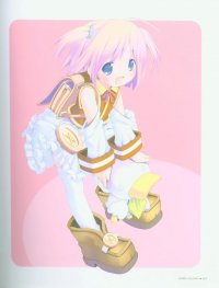 BUY NEW moetan - 149892 Premium Anime Print Poster